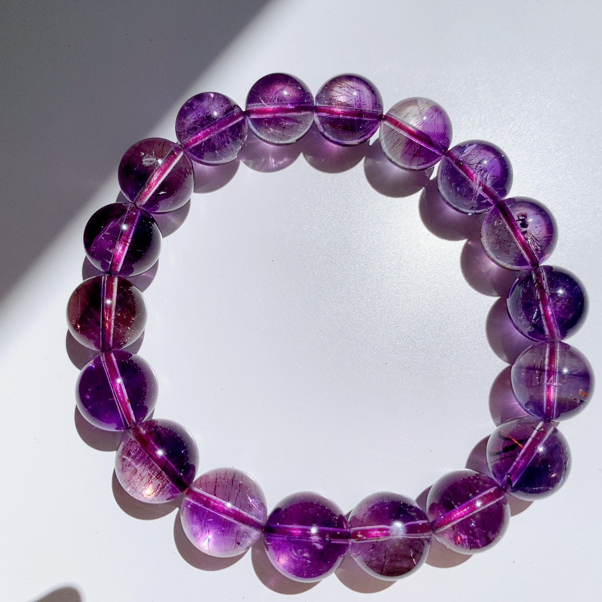 スーパーセブン ブレスレット