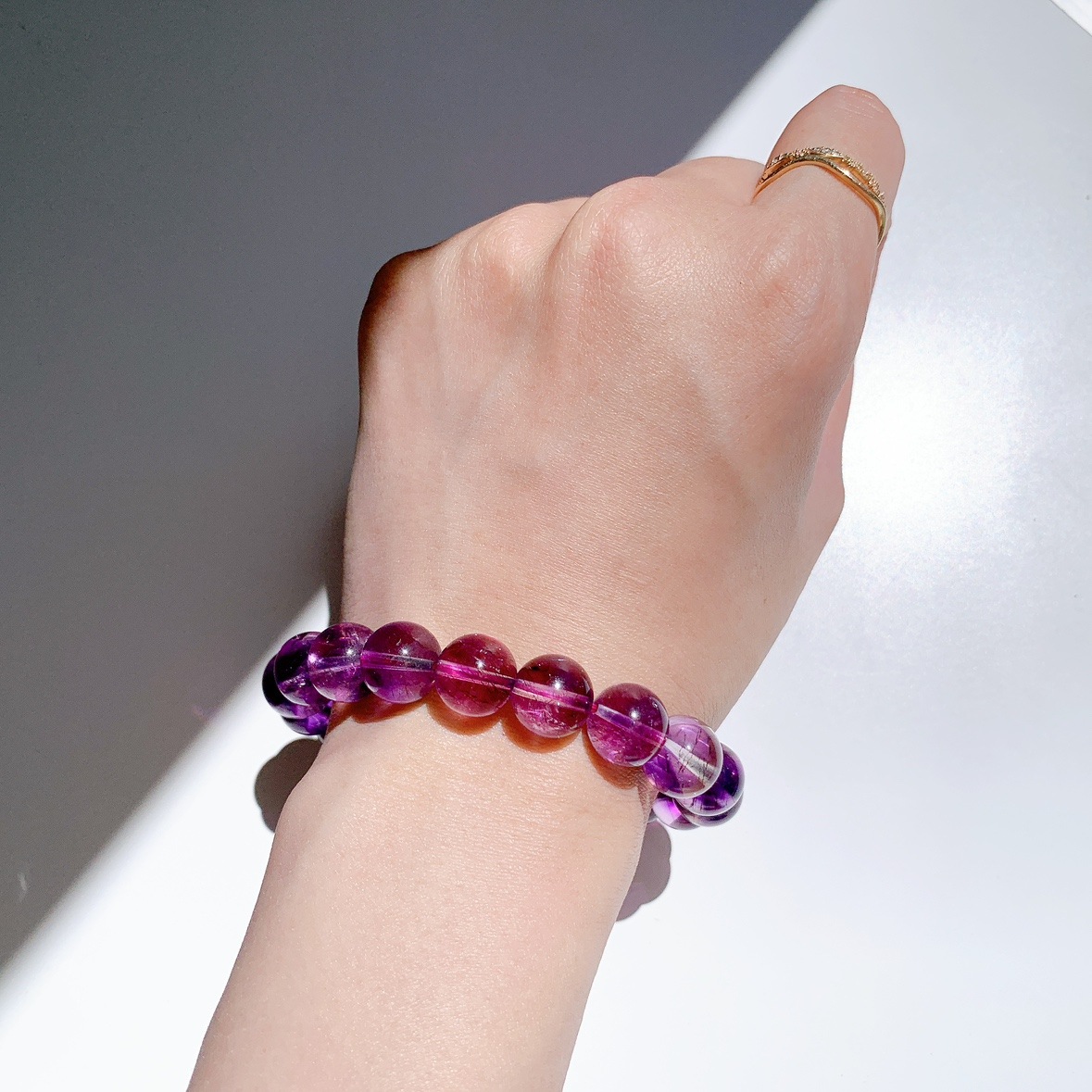 スーパーセブン ブレスレット