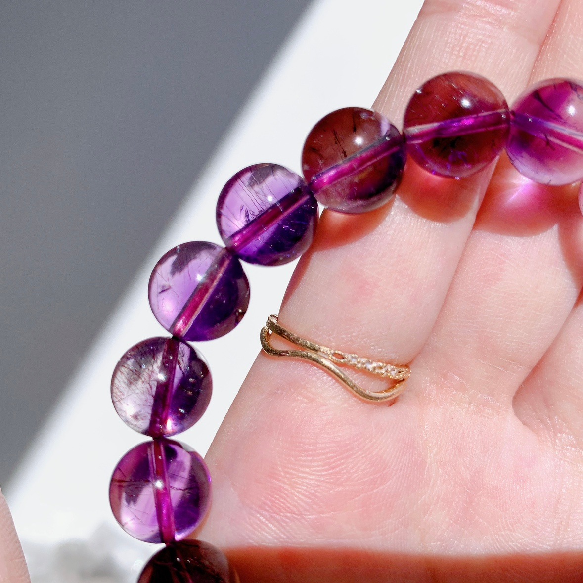 スーパーセブン ブレスレット