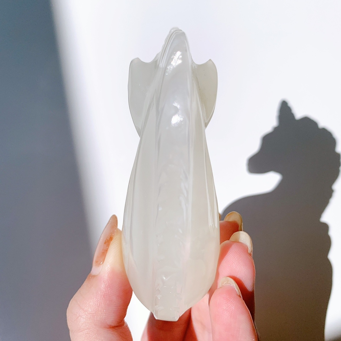 オニキス ユニコーン型