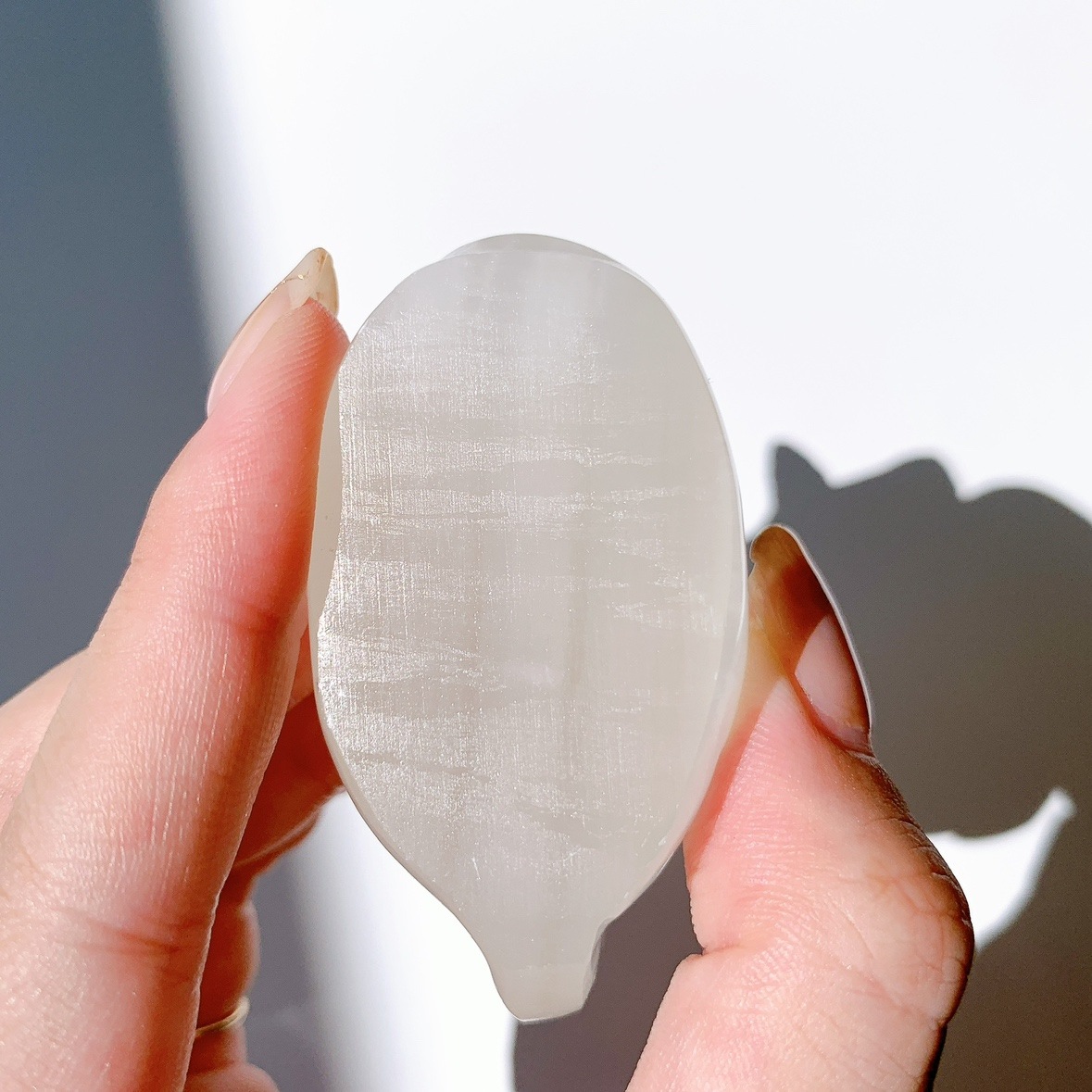 オニキス ユニコーン型