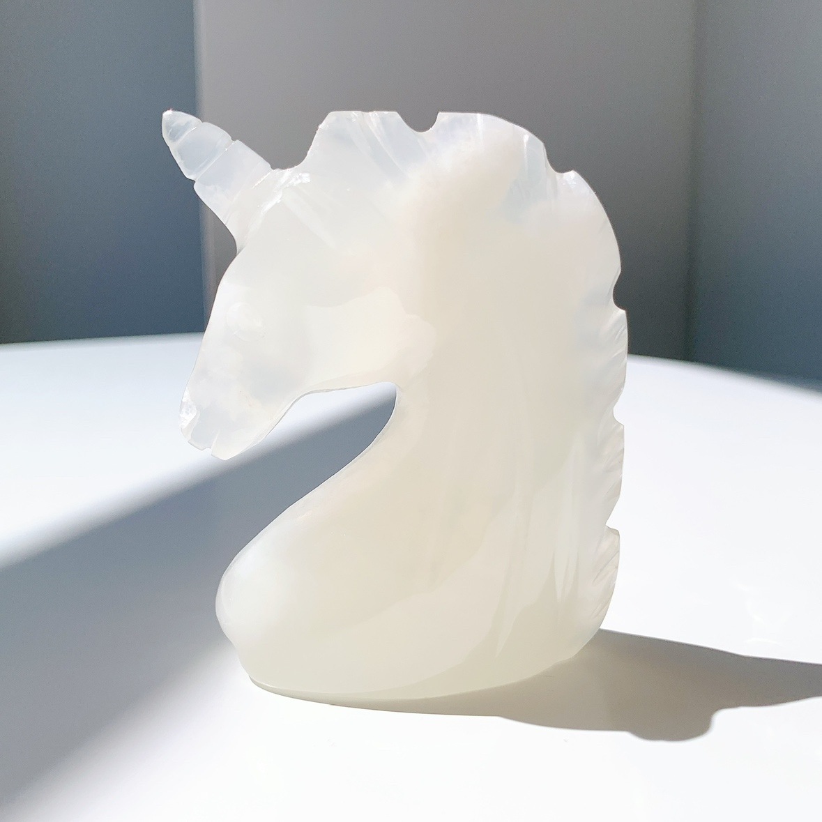 オニキス ユニコーン型