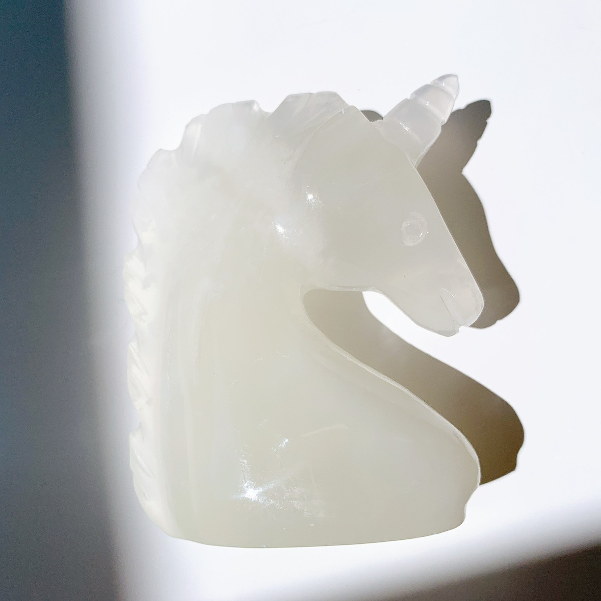 オニキス ユニコーン型