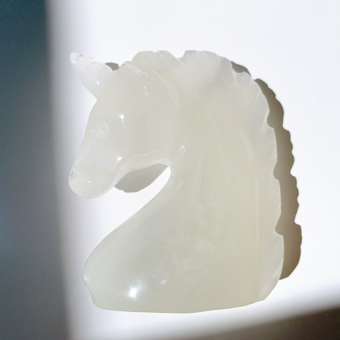 オニキス ユニコーン型