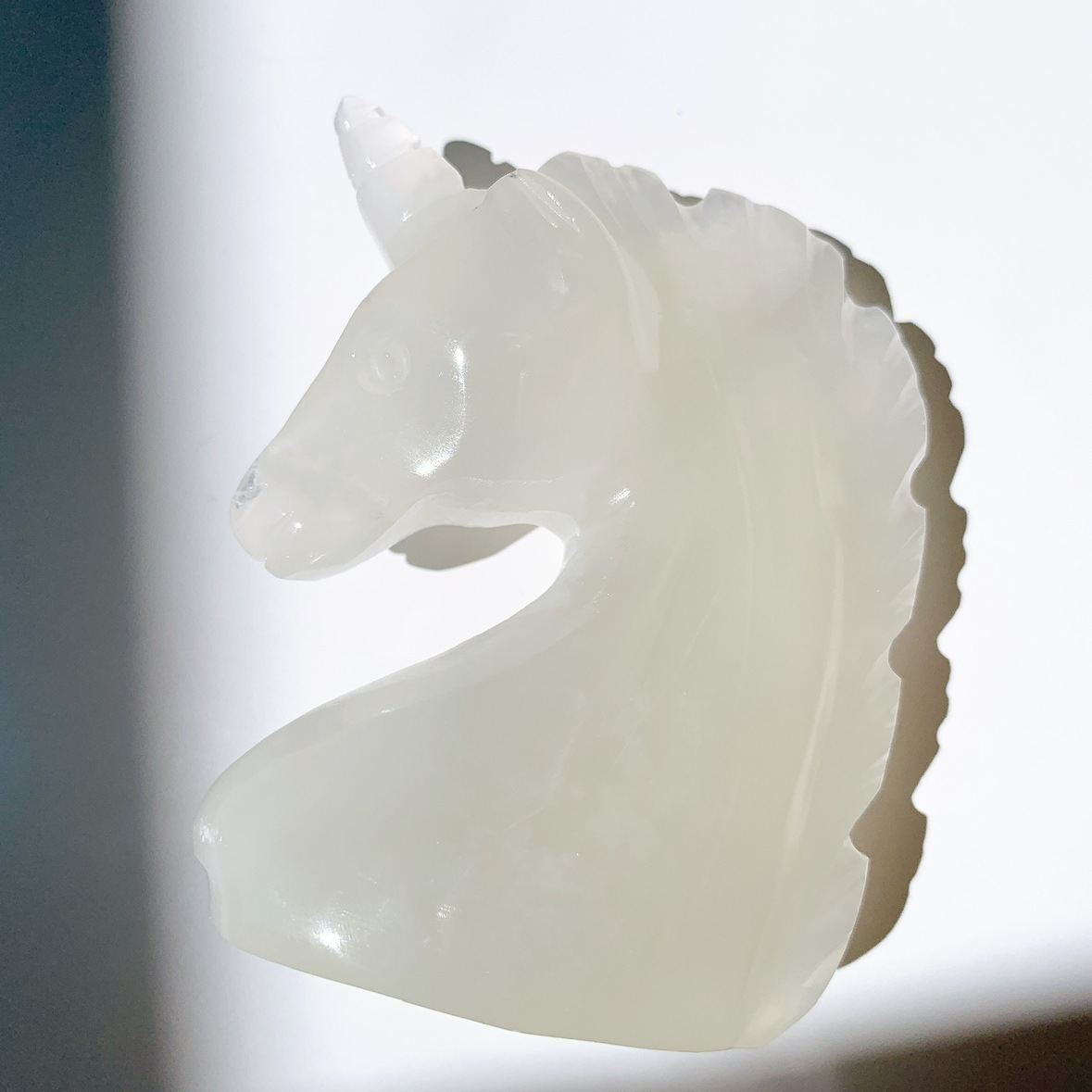 オニキス ユニコーン型