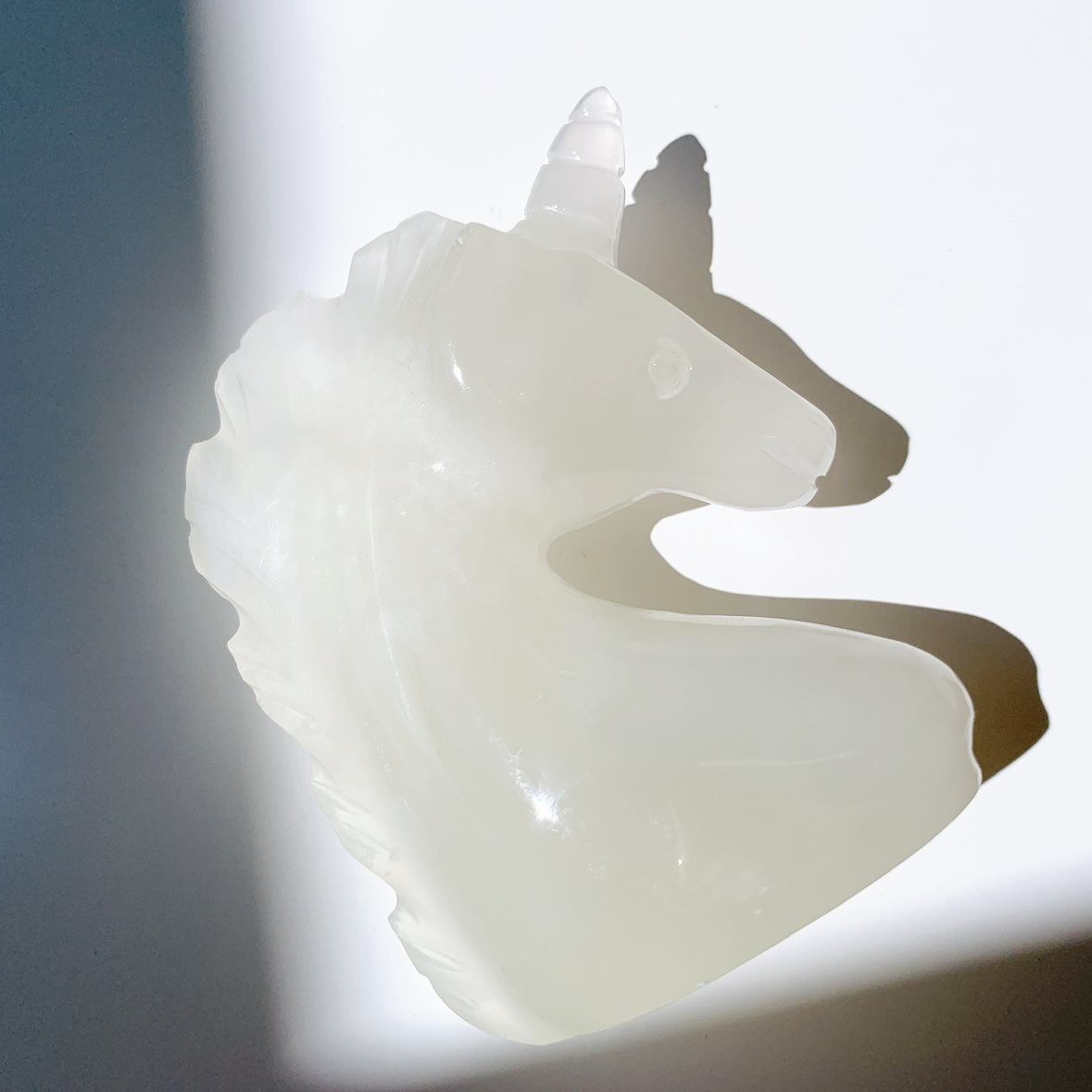 オニキス ユニコーン型