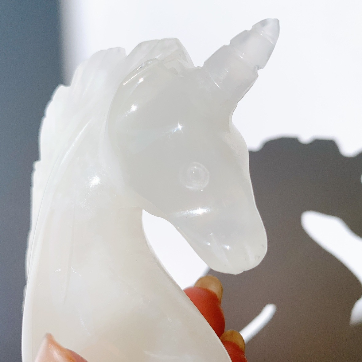 オニキス ユニコーン型