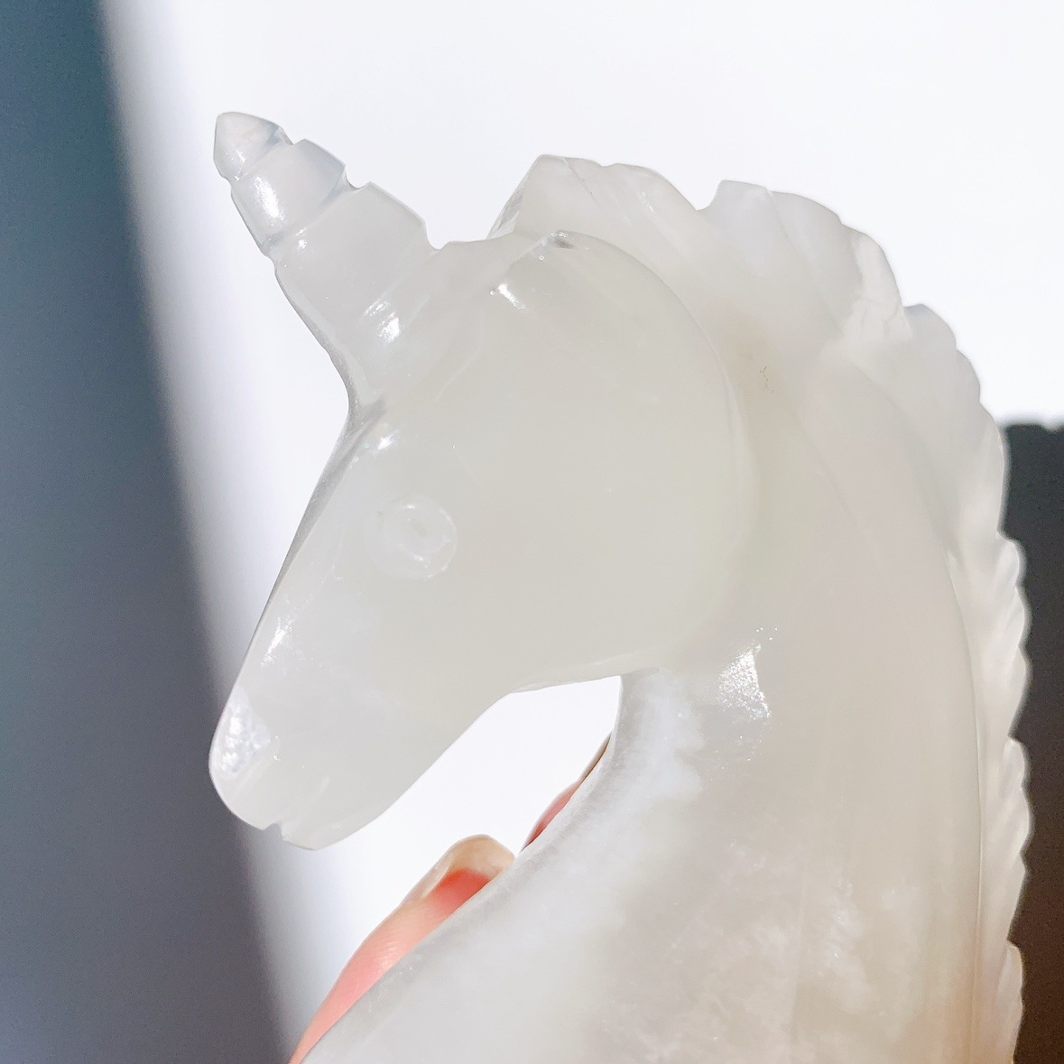 オニキス ユニコーン型