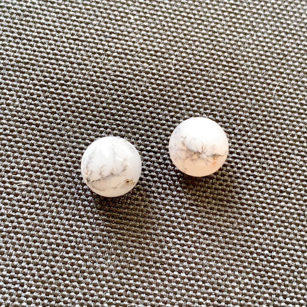 [801B]デンドリティックアゲート(6mm)