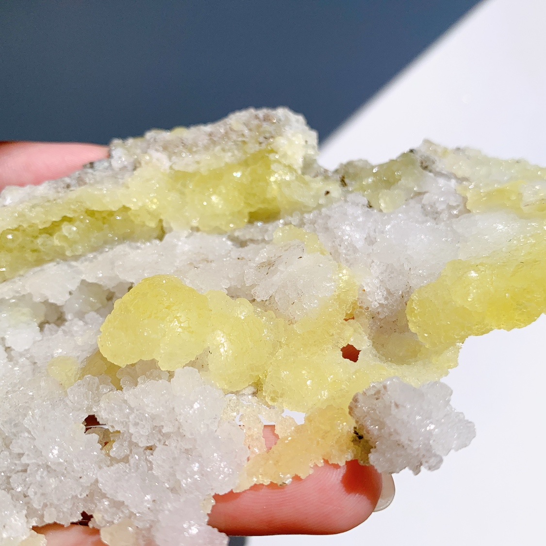 ブルーサイト 原石