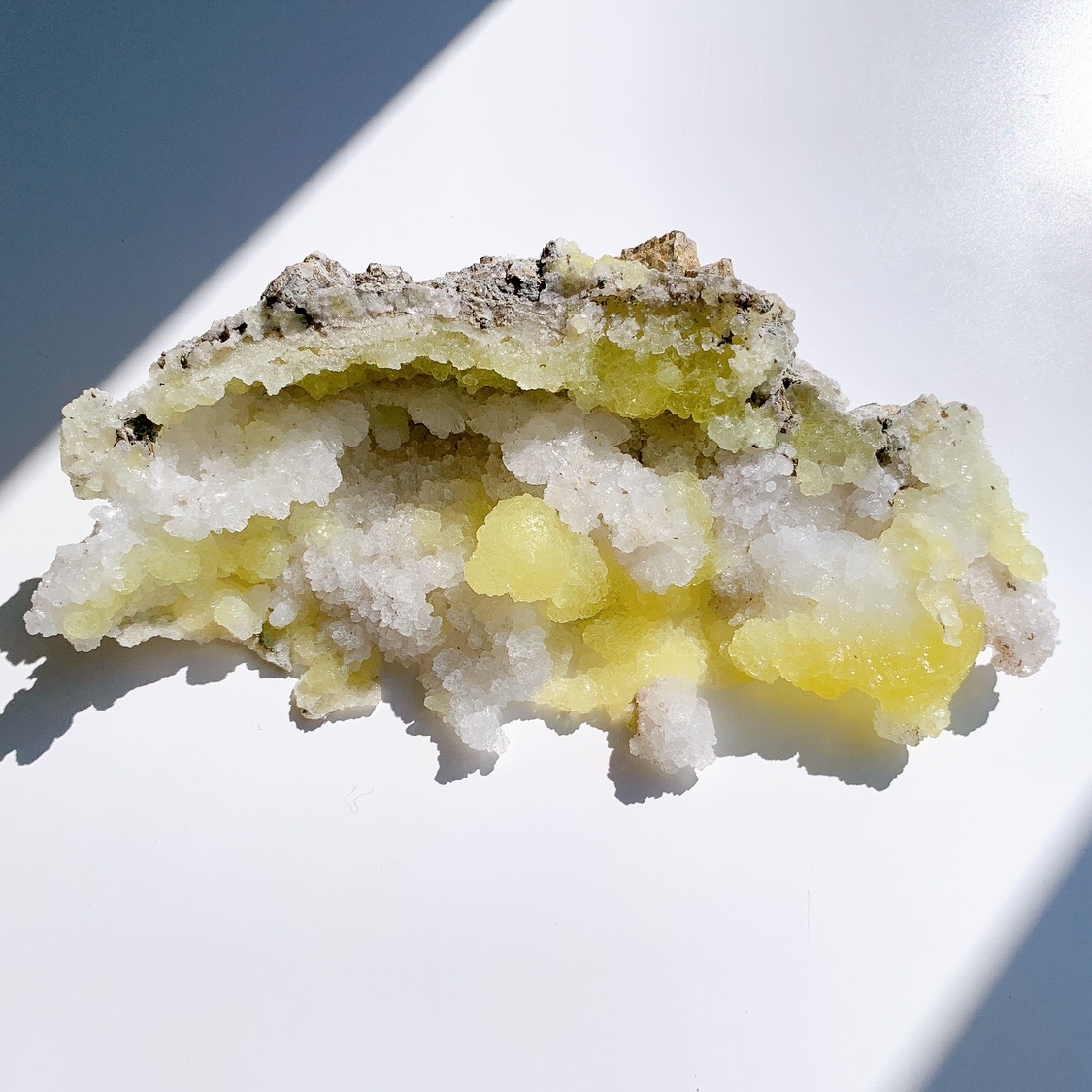 ブルーサイト 原石