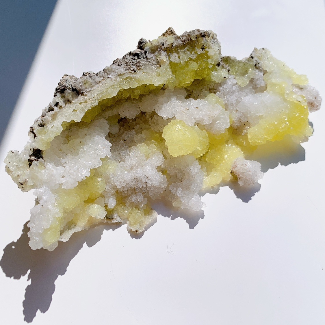 ブルーサイト 原石