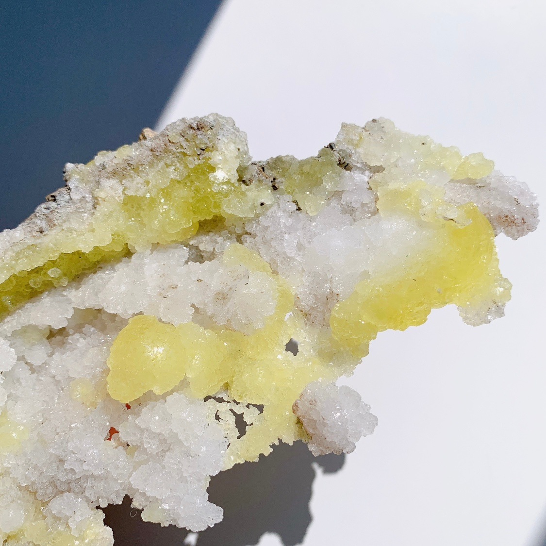 ブルーサイト 原石