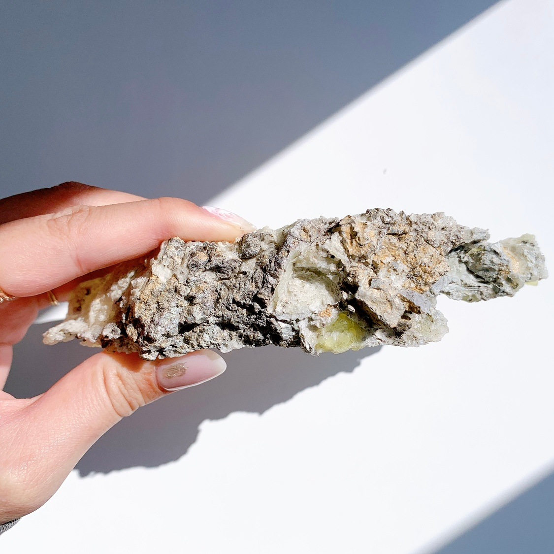 ブルーサイト 原石