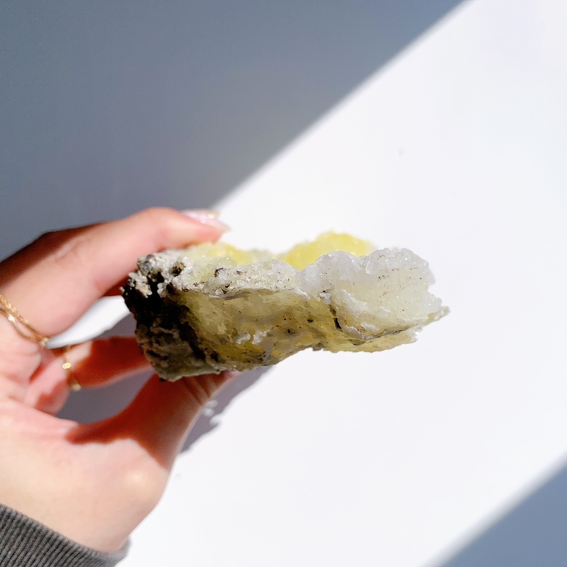 ブルーサイト 原石