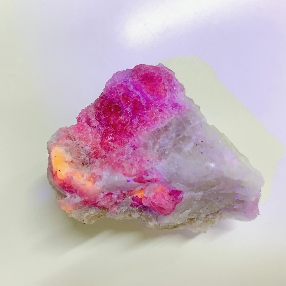 ハックマナイト 原石 | 原石 | Crystals by Purely