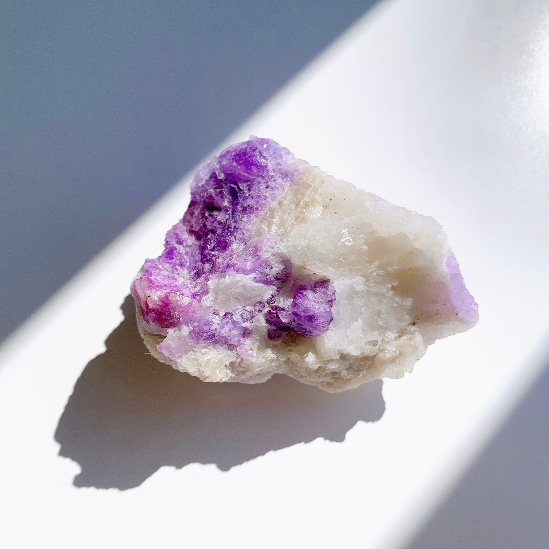 ハックマナイト 原石 | 原石 | Crystals by Purely