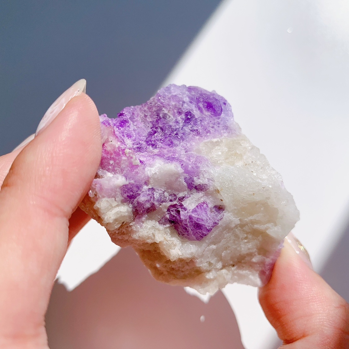 ハックマナイト 原石 genseki92 ハックマナイト 原石 genseki91 | せんとば～な～堂 9th Anniversary