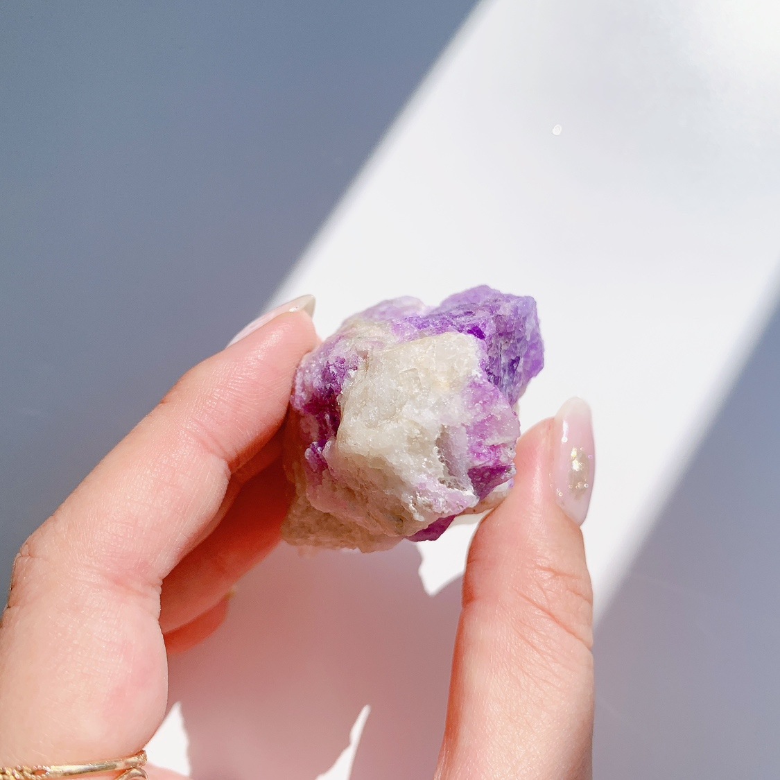 ハックマナイト 原石 | 原石 | Crystals by Purely