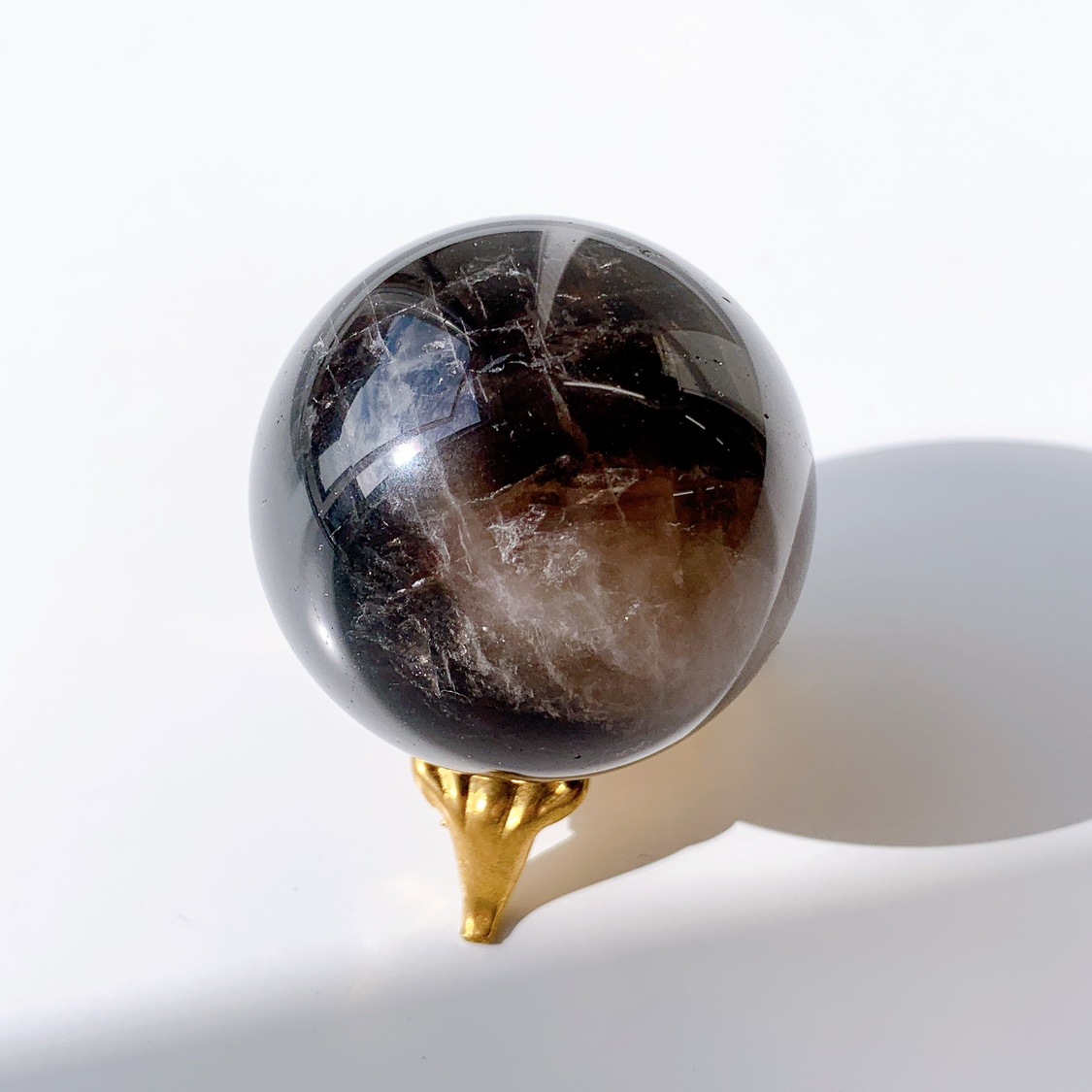 スターモリオン 丸玉