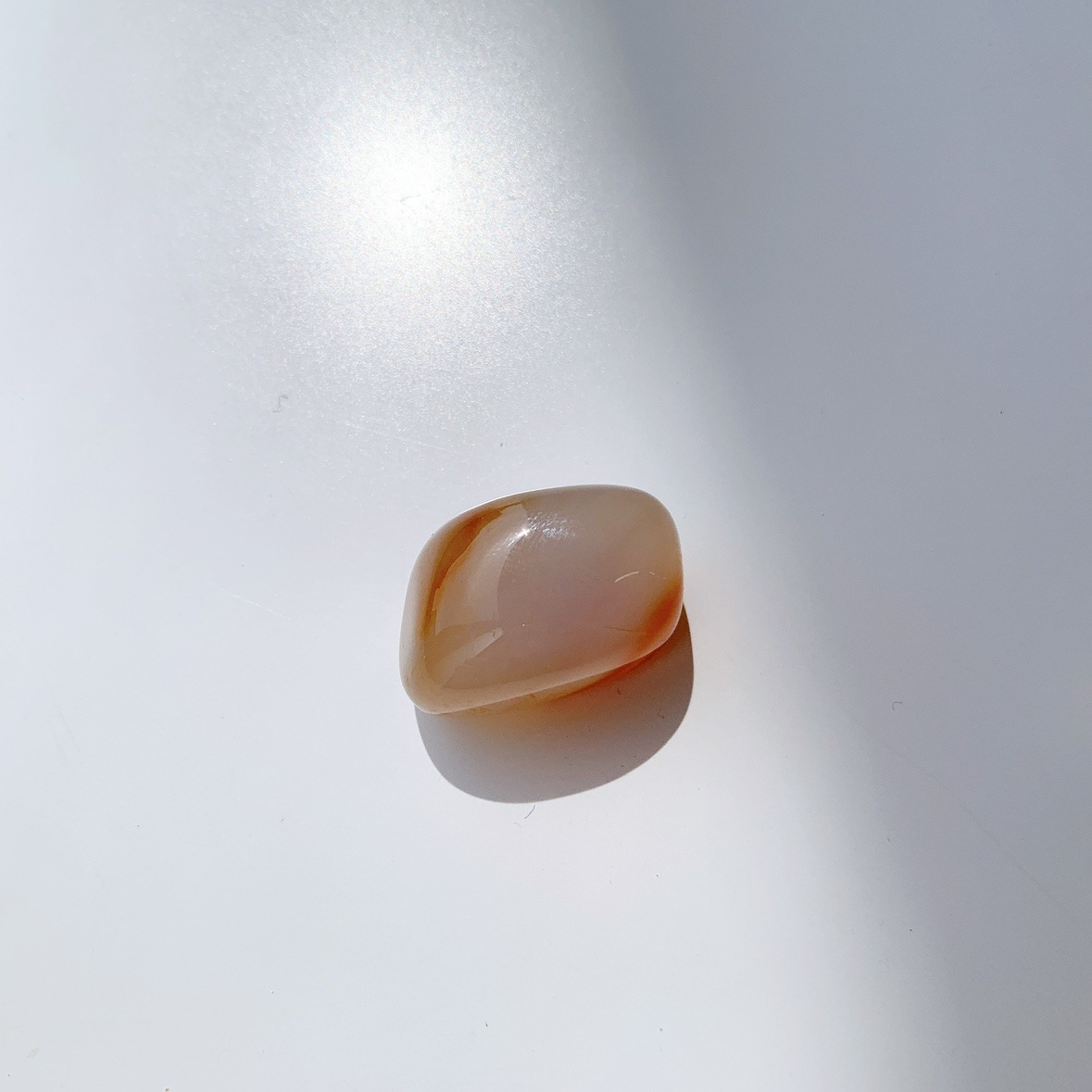 カーネリアン タンブル