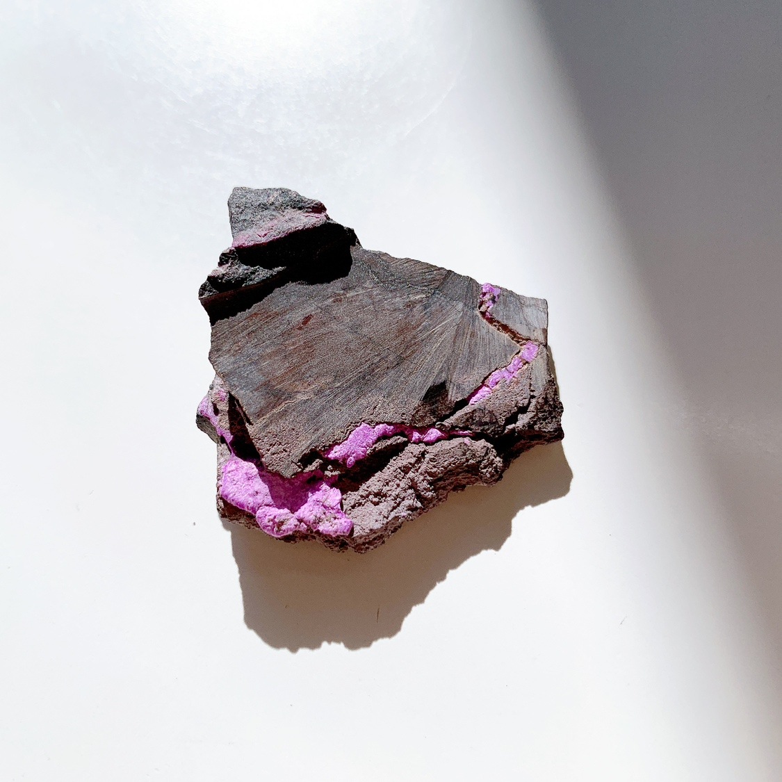 スギライト 原石