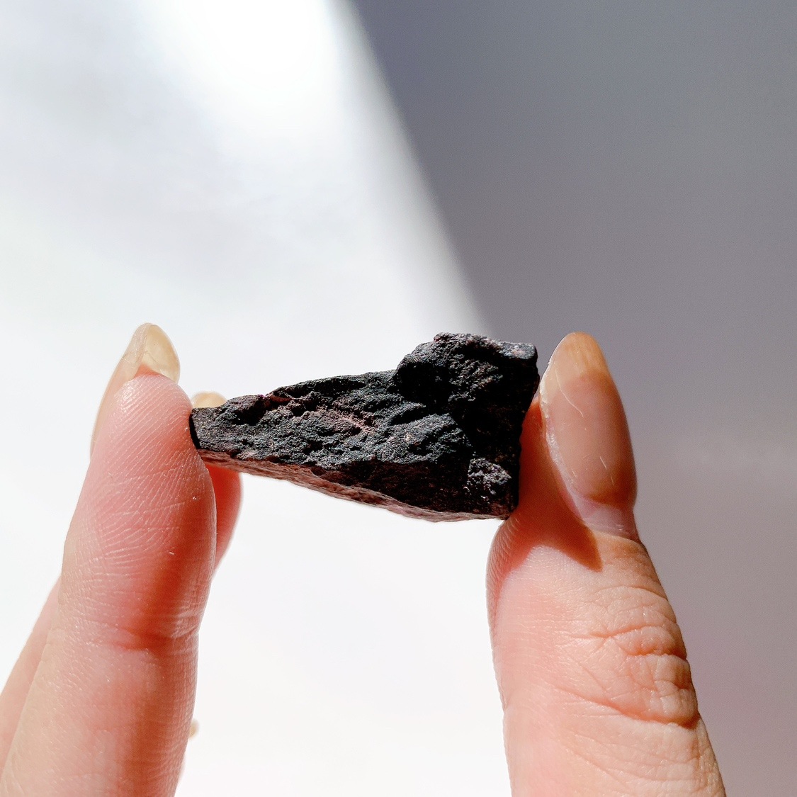 スギライト 原石