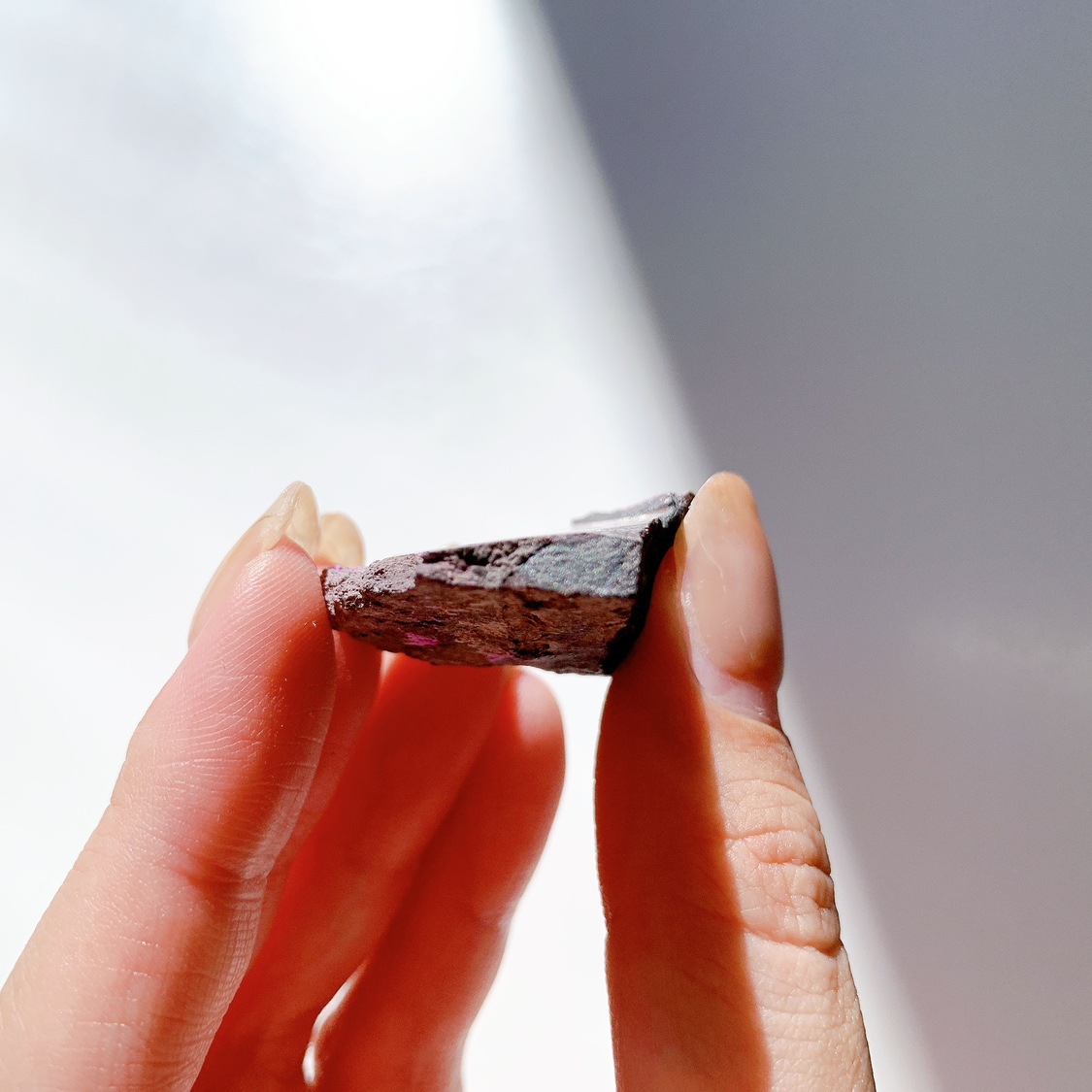 スギライト 原石