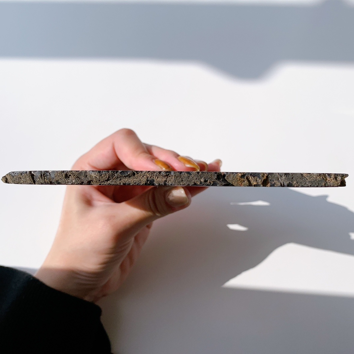 アゲート プレート