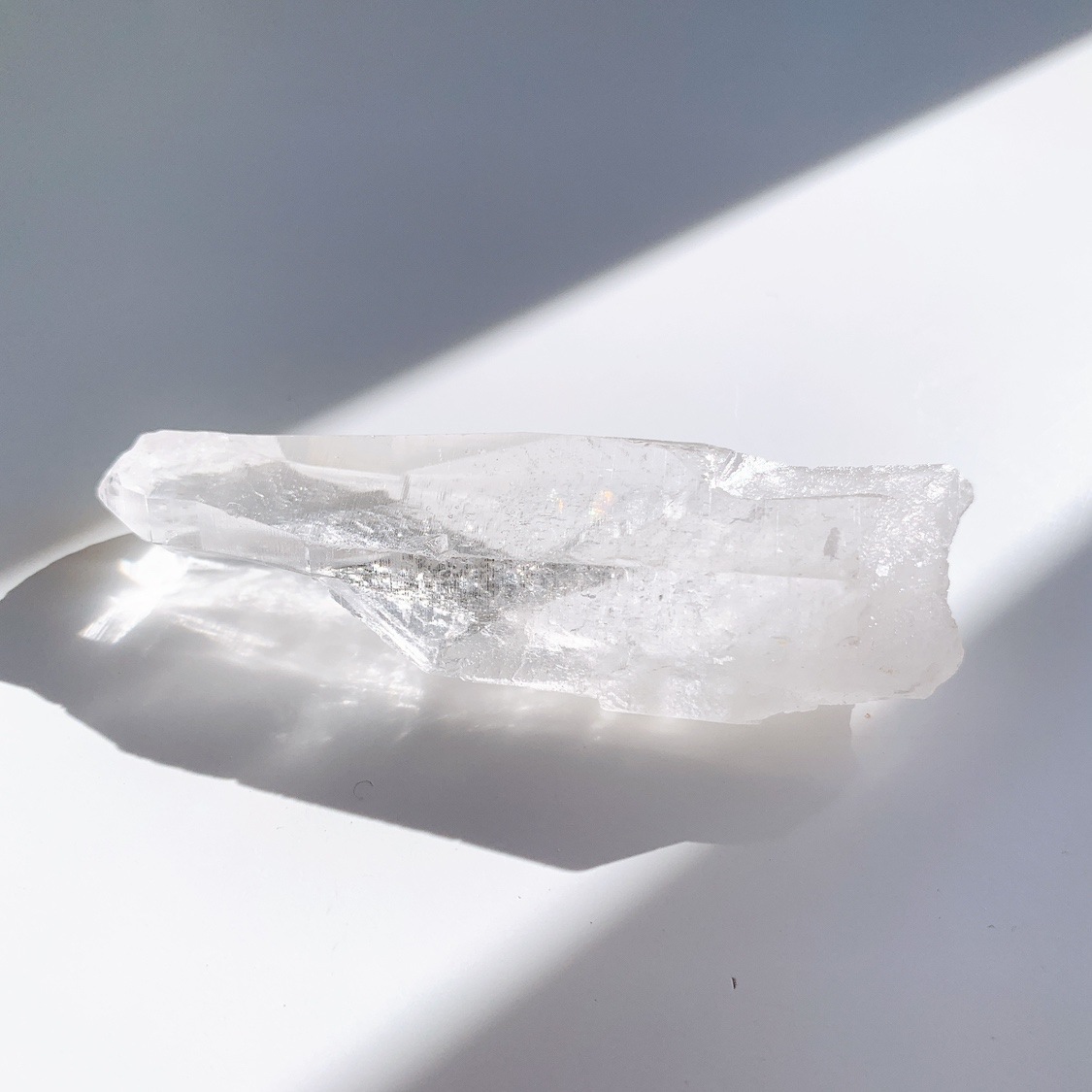 レムリアン ルーツ | 原石 | Crystals by Purely