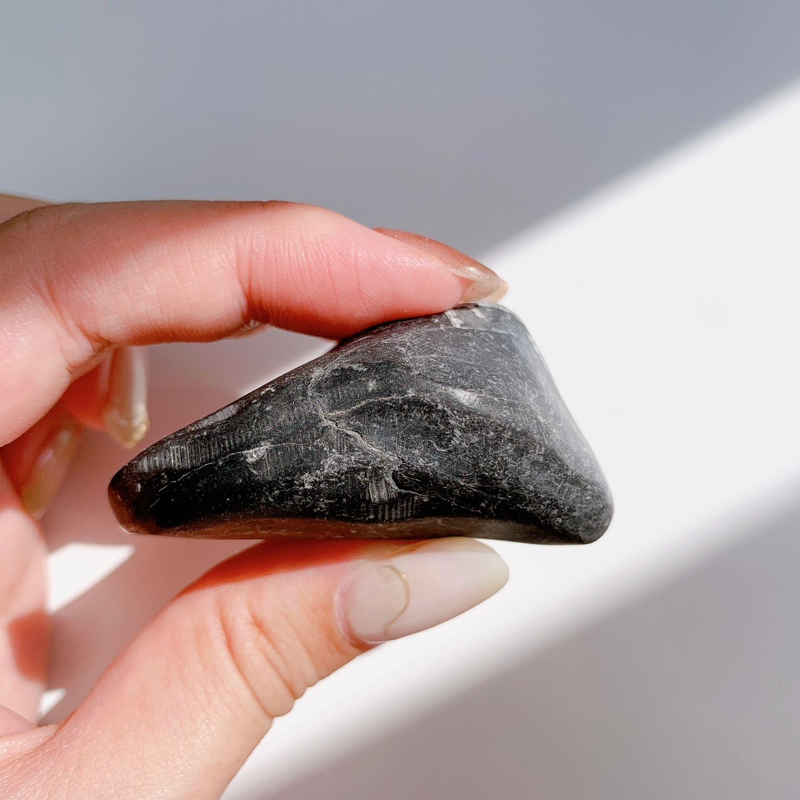 菊花石（クリサンセマムストーン）原石 | 原石 | Crystals by Purely