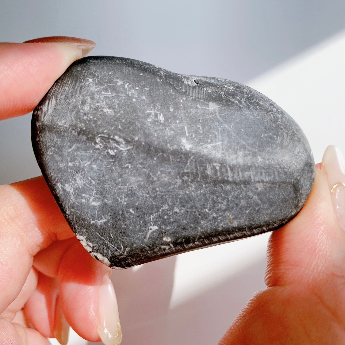 菊花石（クリサンセマムストーン）原石 | 原石 | Crystals by Purely