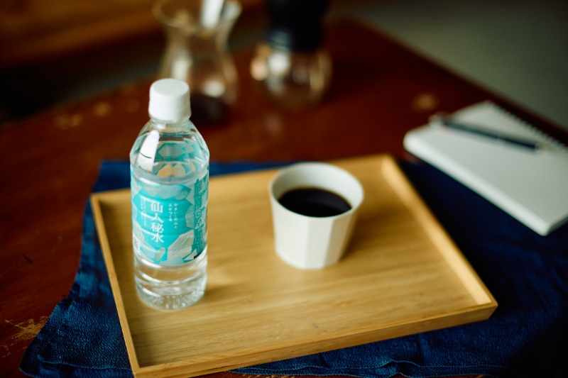 とむマネ　仙人秘水5ケース(1100ml×12本) 仙人秘水」公式通販｜美味しさで選ばれる仙人秘水1100ml（12本