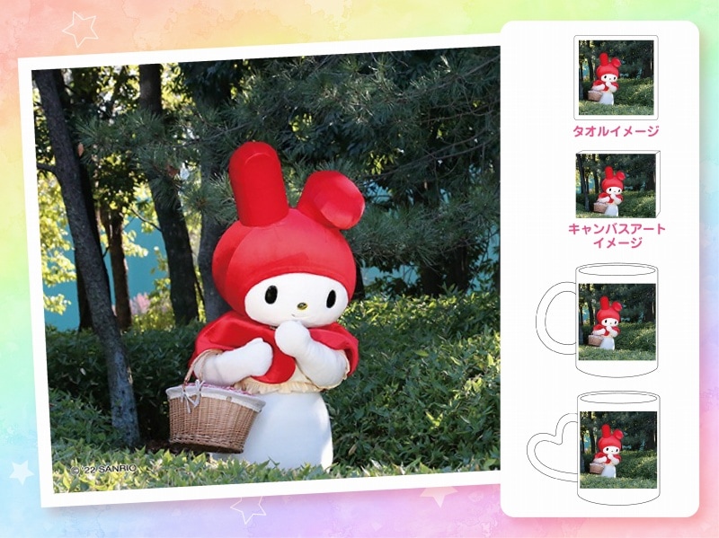 twiceマイメロディ ハローキティーぬいぐるみセット twiceマイメロディ ハローキティーぬいぐるみセット サンリオ