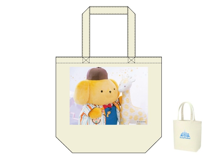 ポムポムプリン titi バッグチャーム ハンドメイド サンリオコラボ マカロン 楽天市場】【P10倍☆8/20限定】プリント済み手作りチャーム