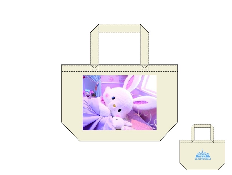 ウィッシュミーメル クッション 推しキャラ工房】ウィッシュミーメル おやすみ【クッション