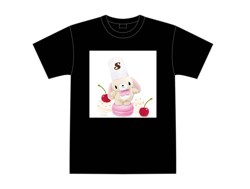 シュガーバニーズ　しろうさ　ハロウィン　プライズ シュガーバニーズしろうさハロウィンプライズ