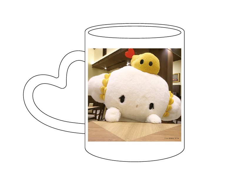 こぎみょん こぎみゅん ハンドメイド マスコット こぎみゅんの新しい仲間「こぎみょん」へのサプライズパーティー
