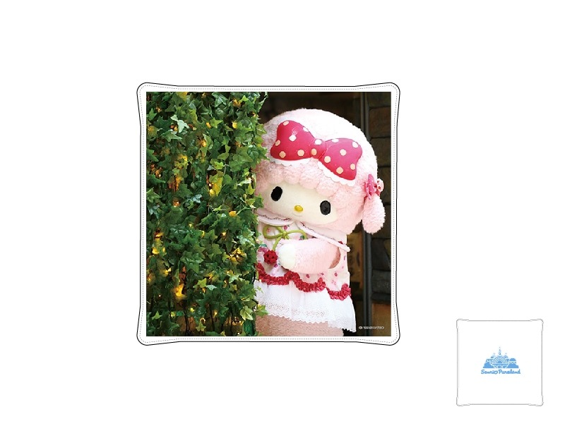 推しキャラ工房】マイスウィートピアノ な～に？【クッション・トート