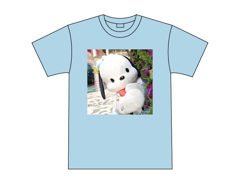 ポチャッコ Pochacco ポチャッコ 積木/ツミキ 1995年 - KNot a TOY/ノットアトイ