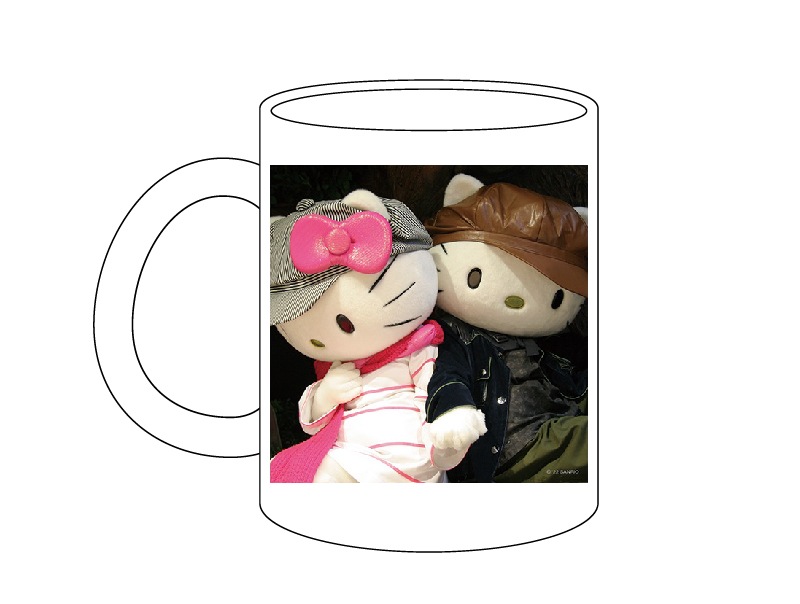 ROBO KITTY ハンドタオル 楽天市場】タオル サンリオ ビッグリボン ミニタオル 20×20cm