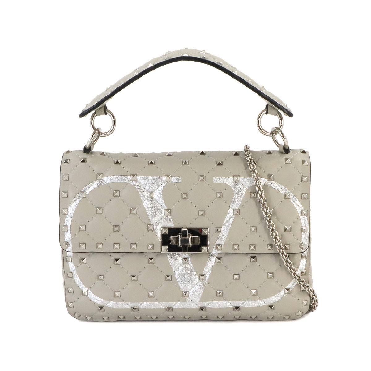 Brand,Designers,V,Valentino Garavani | 中古ジュエリー、中古