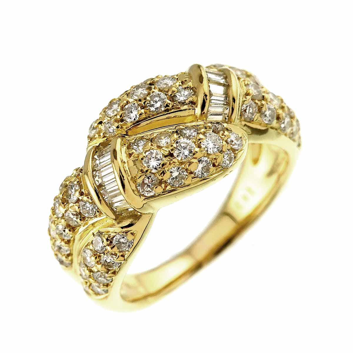 【期間限定！最安値挑戦】 Fine Jewelry,アイテム,リング,号数,13号 中古ジュエリー | アクセサリー