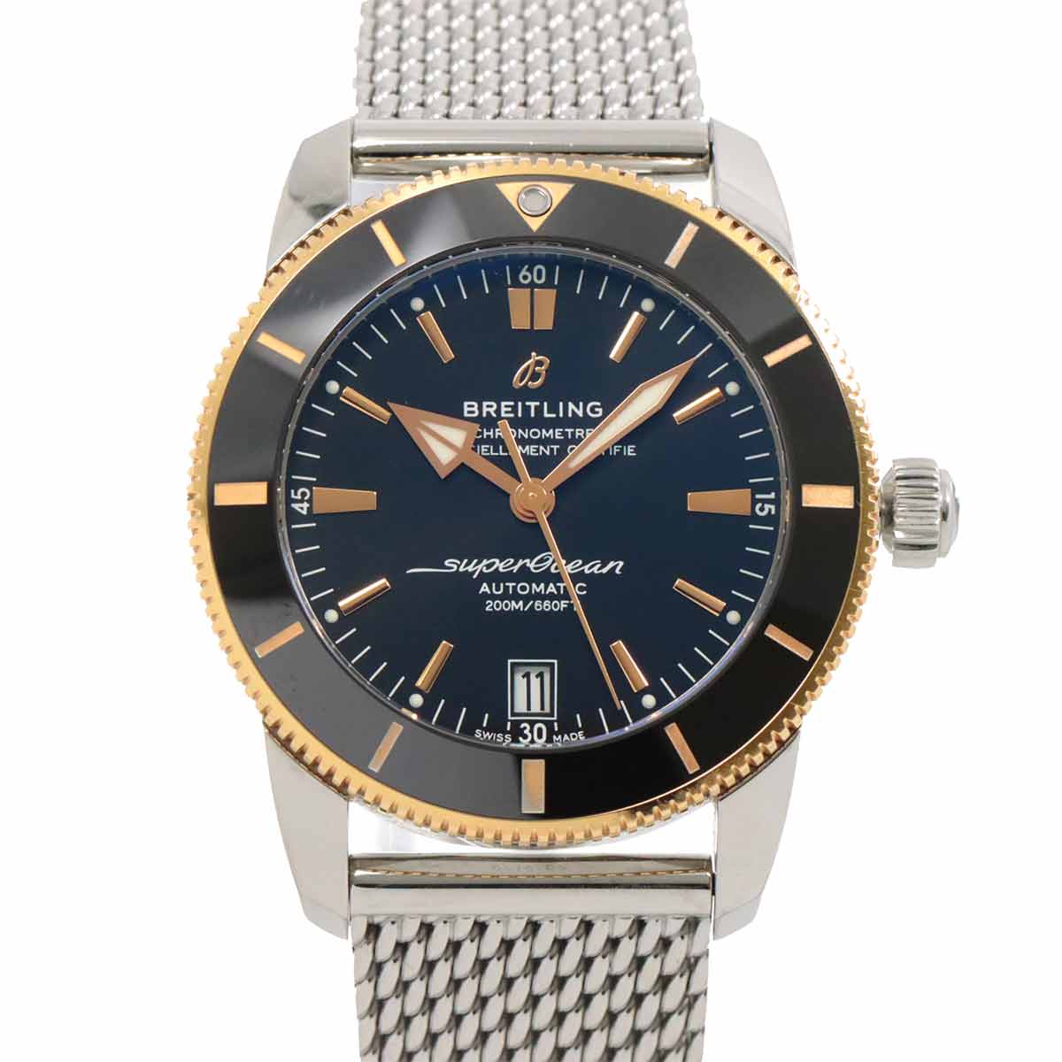 Watches,Designers,B,BREITLING | 中古ジュエリー、中古ブランド