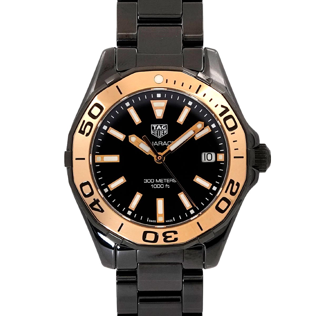 Supreme×Tag Heuer / シュプリーム×タグホイヤー ポケット プロ