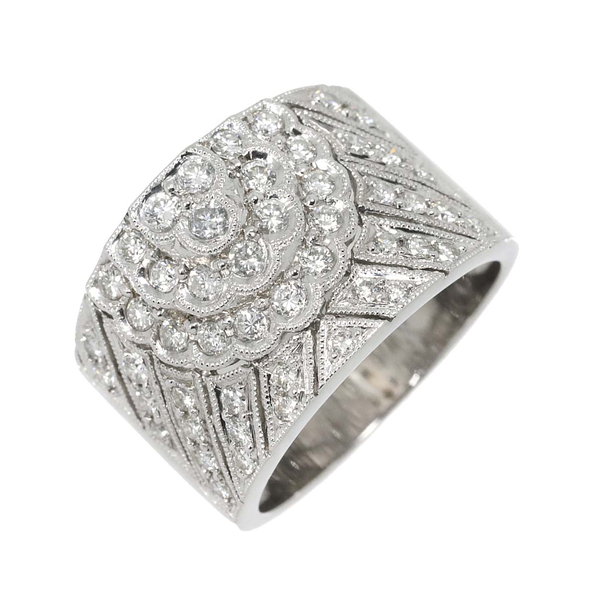 Fine Jewelry,アイテム,リング,号数,7号以下 | 中古ジュエリー