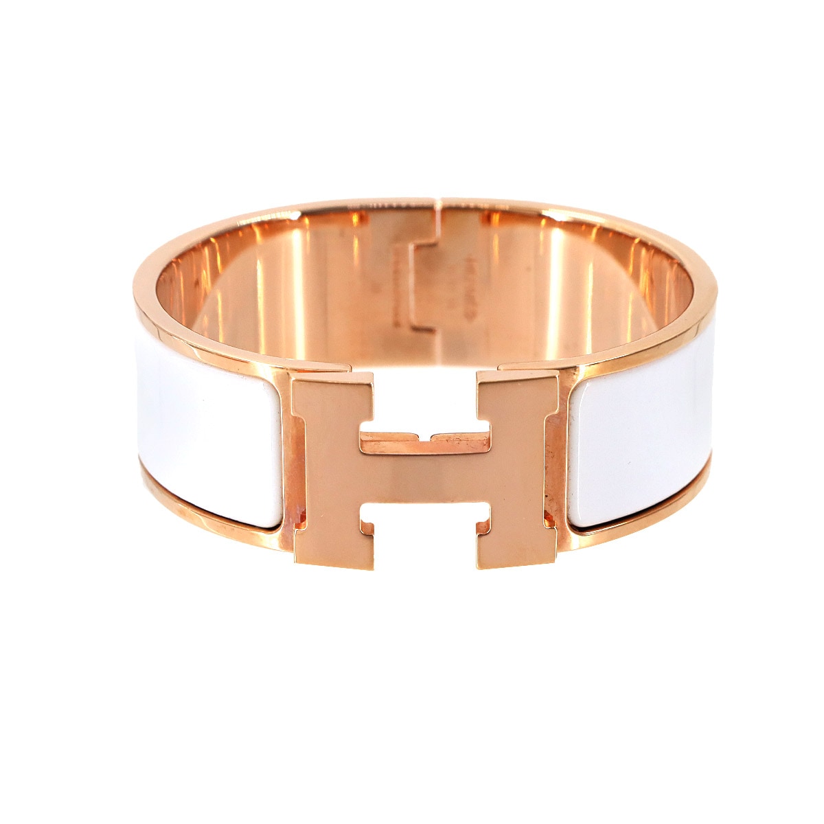 エルメス ケリードッグ ゴールド金具 ブレスレット バングル HERMES エルメス ケリードッグ ゴールド金具 ブレスレット バングル