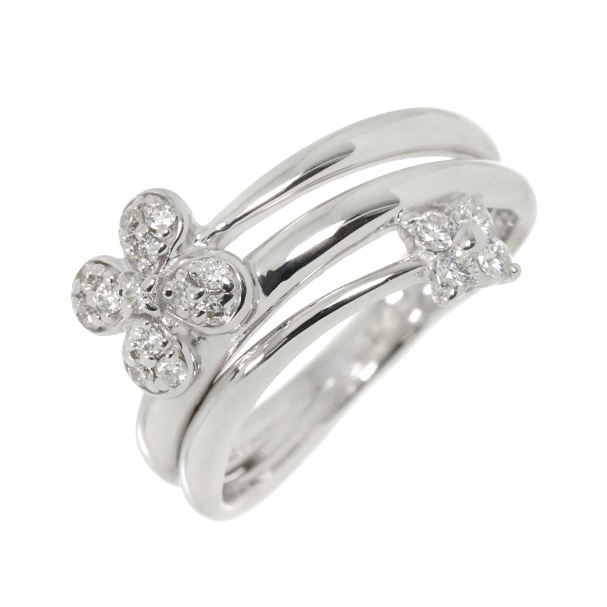 Brand Jewelry,Designers,P,Ponte Vecchio | 中古ジュエリー