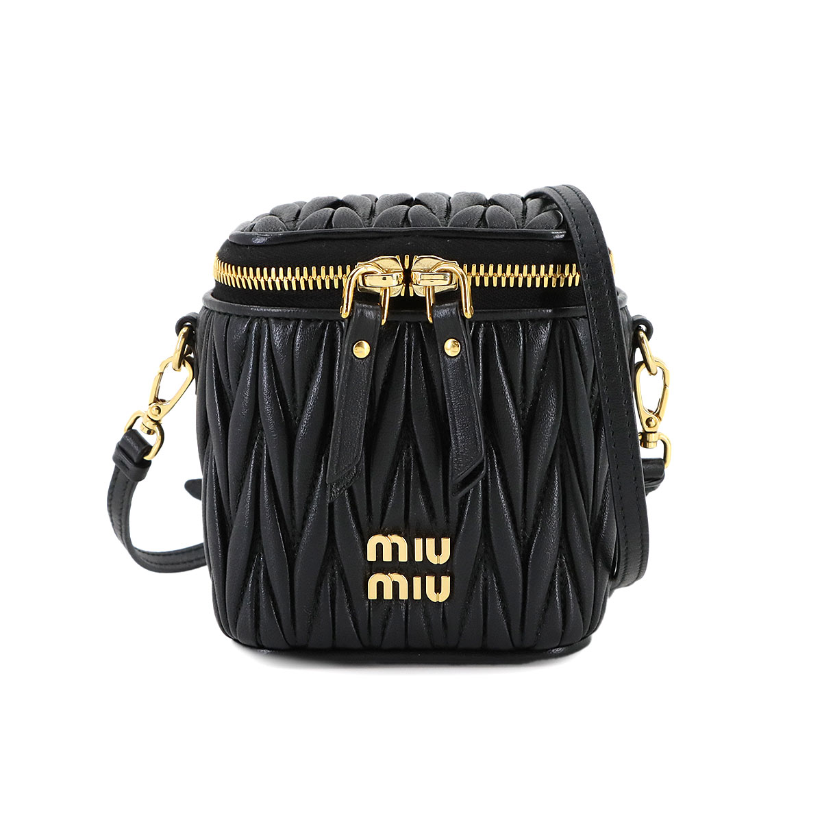 miumiu★ミュウミュウ コーデュロイ トップハンドル ボー バッグ MIUMIU トップハンドル ボー ショルダー バッグ コーデュロイ