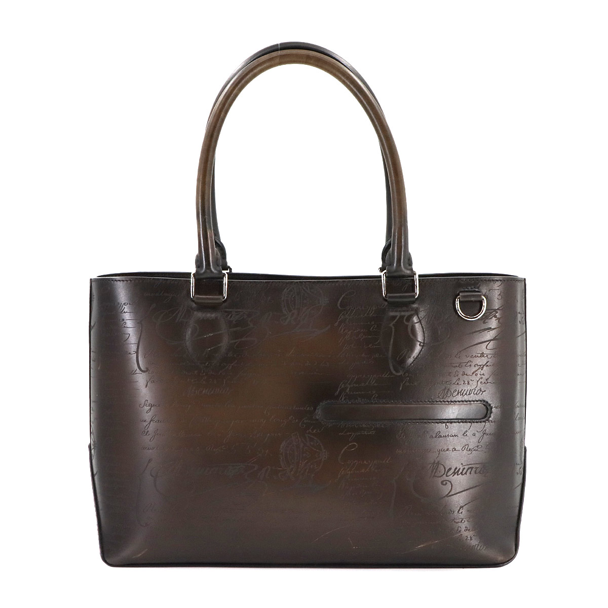 非売品 ベルルッティ BERLUTI ロゴ 木製ペーパーウェイト オブジェ 非売品 ベルルッティ BERLUTI ロゴ 木製ペーパーウェイト